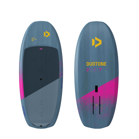 Duotone Foilboard Sky Style SLS 2025