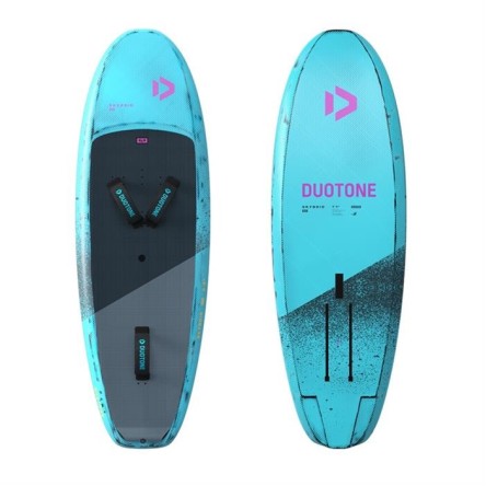 Duotone Foilboard Skybird SLS 2025