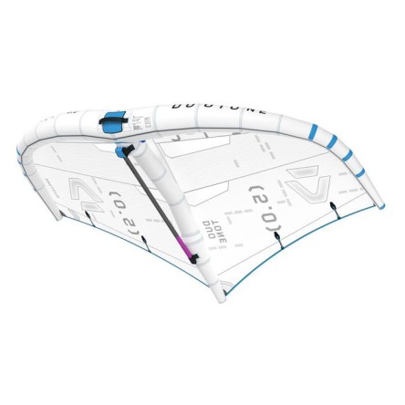 Duotone Wing Slick Concept blue 2025