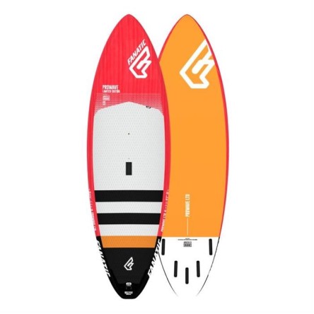 Fanatic  SUP Prowave 7,8